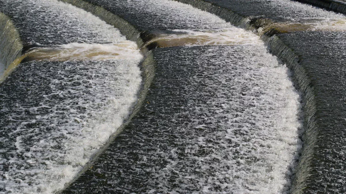 What Are the Main Industrial Applications of MVR Evaporation and Crystallization