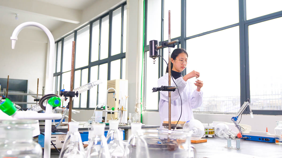 Laboratorium