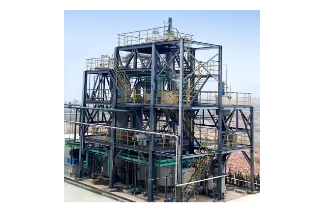 What Is MVR Evaporation & Crystallization? Working Principle And Industrial Applications Explained