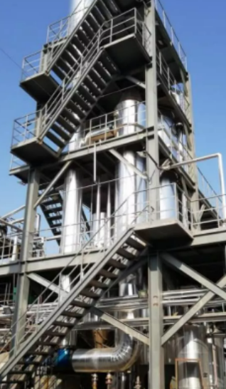 MVR Drying Technology Applications