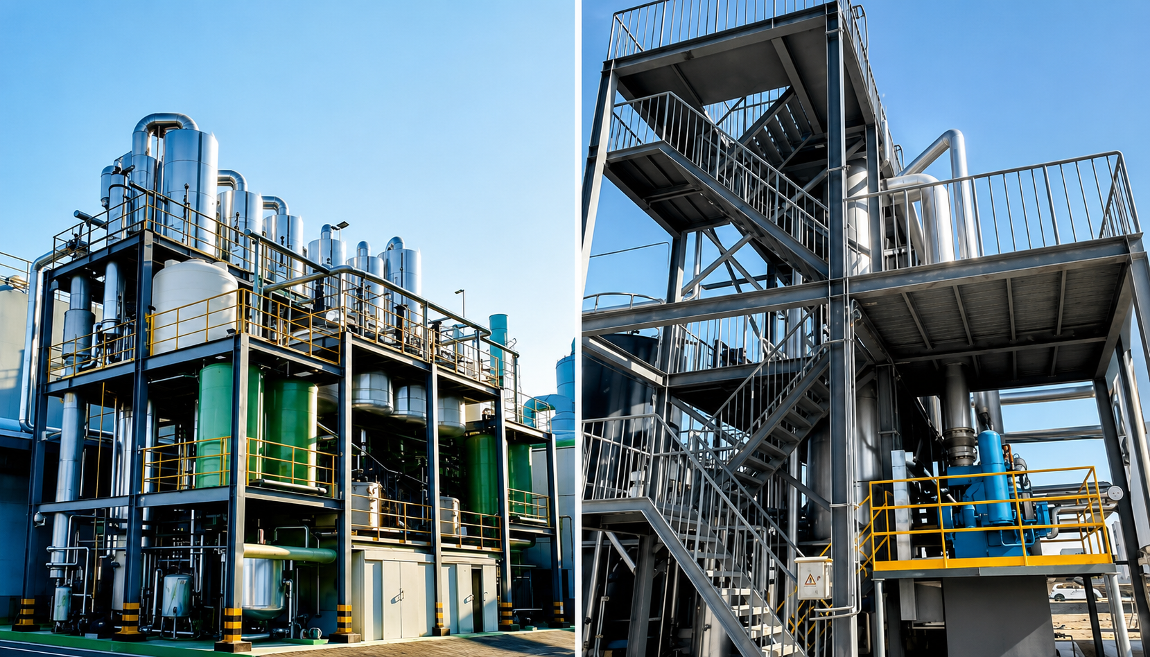 Hazardous Waste Disposal Wastewater Treatment